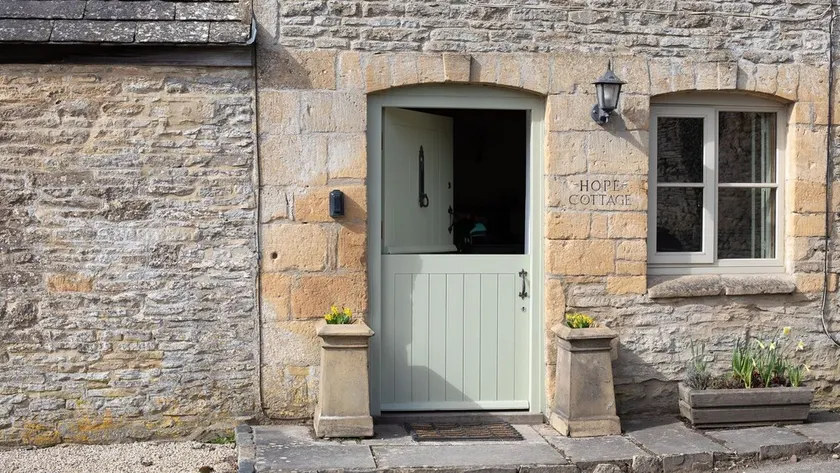 Hope Cottage - Image 1