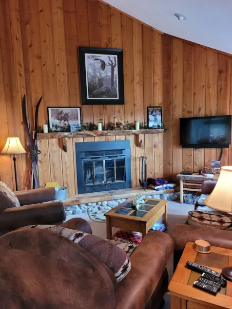 Peaceful Cavalier #3 Townhouse near Lake Owen Winter Price Drop! - Image 1