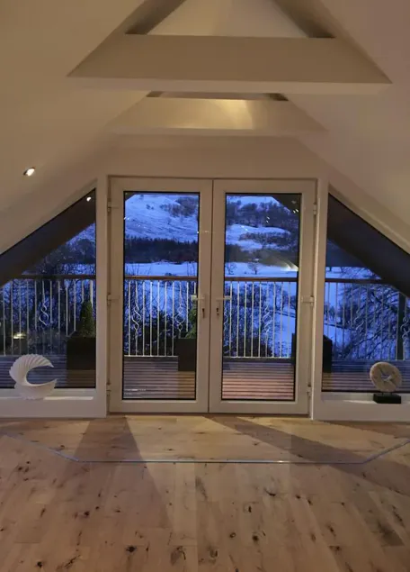 Invercreran Lodge - Image 1