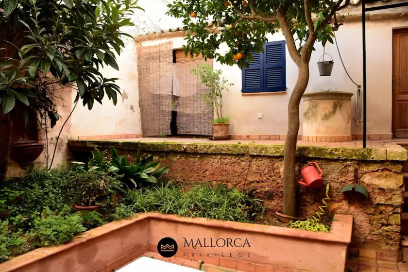 Can Marinero. Portocristo maison-famille-plage - Image 1