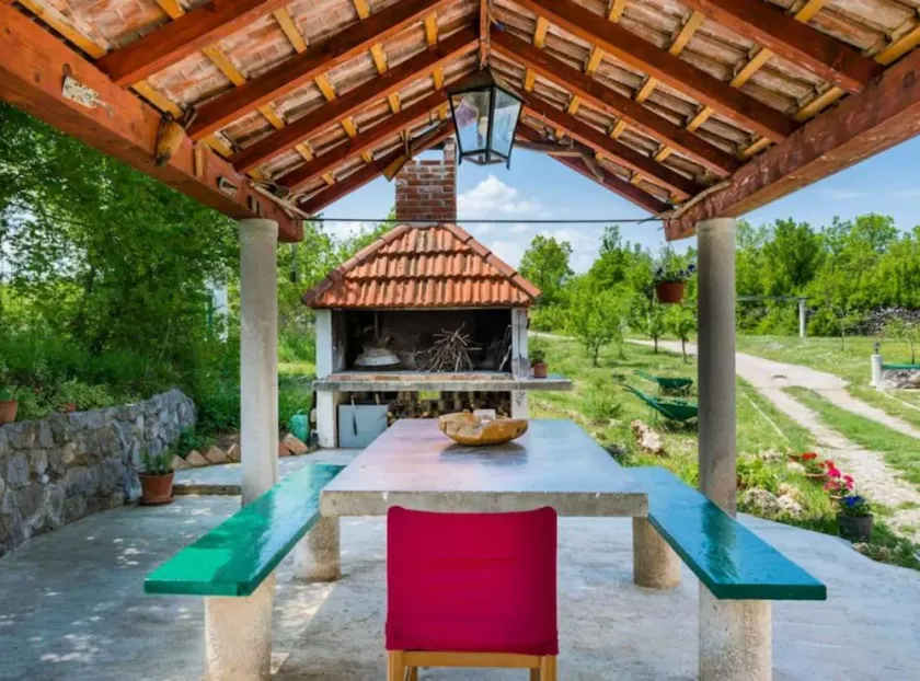 Village Holiday House Ivan Kozina - Image 1