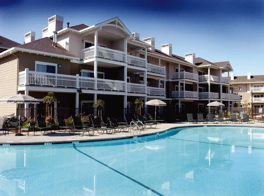 Worldmark Windsor / Healdsburg Weinland 3BR 2BATH Sleeps8 Instabook !! - Image 1