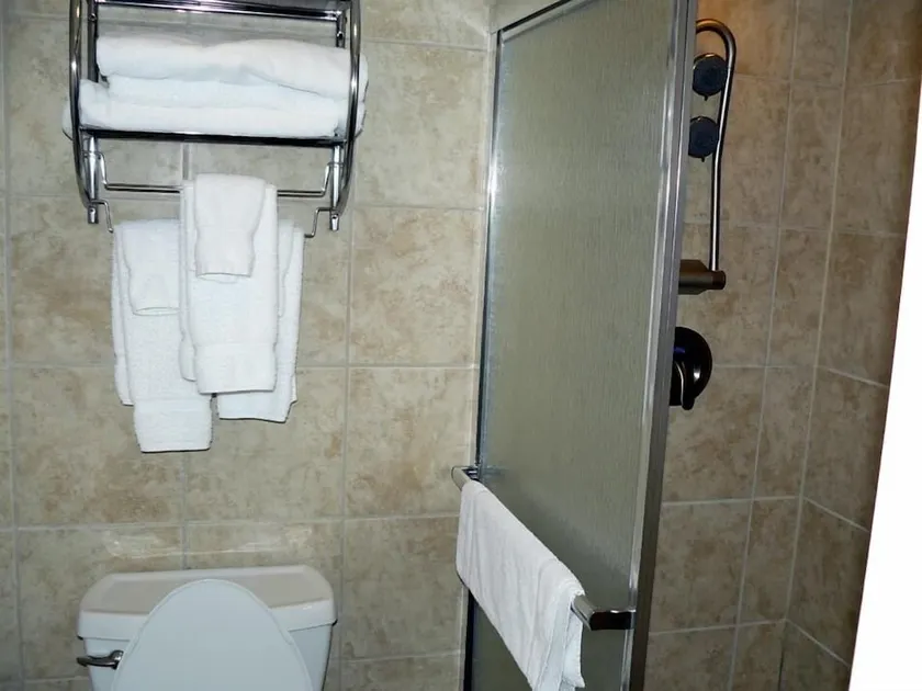 Sarasota \"Executive Waterfront Suite\" Ett hotell rm # 103 på Sara Bay Marina - Image 1