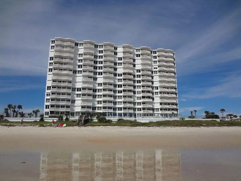 Schillernde Oceanfront Views Ormond Beach - Image 1
