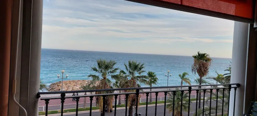 Acquamarina - Appartement vue mer sur la Promenade - Image 1