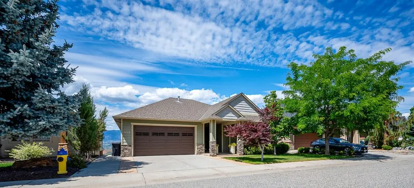 The home base for your Kelowna experience! - Image 1