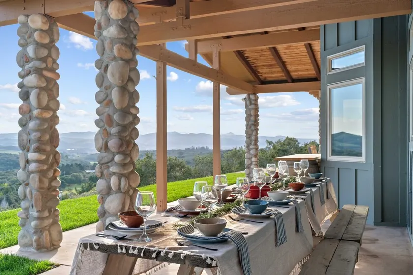 Private Ranch Retreat - Image 1