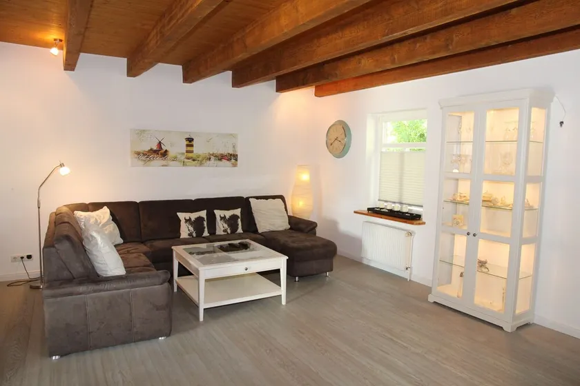 Großes, Sehr Familienfreundliches Ferienhaus - Image 1