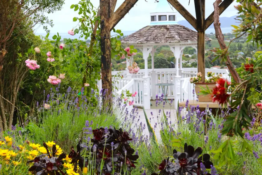 Charming homely Cherry Villa B&B with a panorama view - Image 1