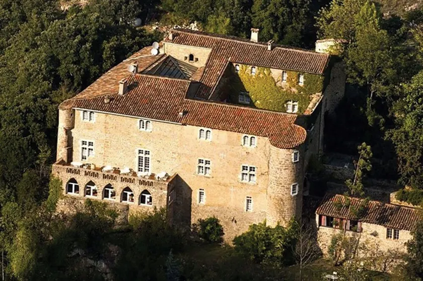 Château Zen, innovative vacations in a changing world.  - Image 1
