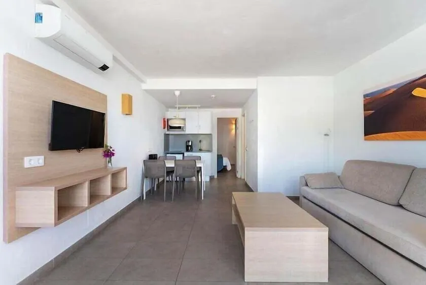 Apartamentos Edén - Image 1
