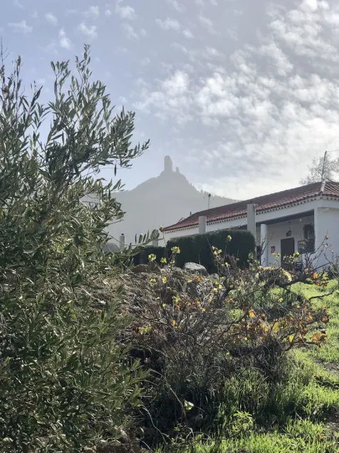Casa Mirador de Tejeda - Image 1