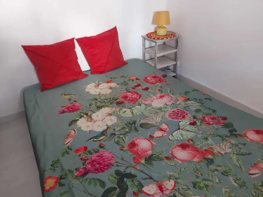 Large cozy studio in Castellane /Gorges du Verdon - Image 1