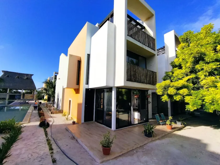 Villa Amore 8. Antalea. Villa on the beach, comfortable and relaxing. - Image 1
