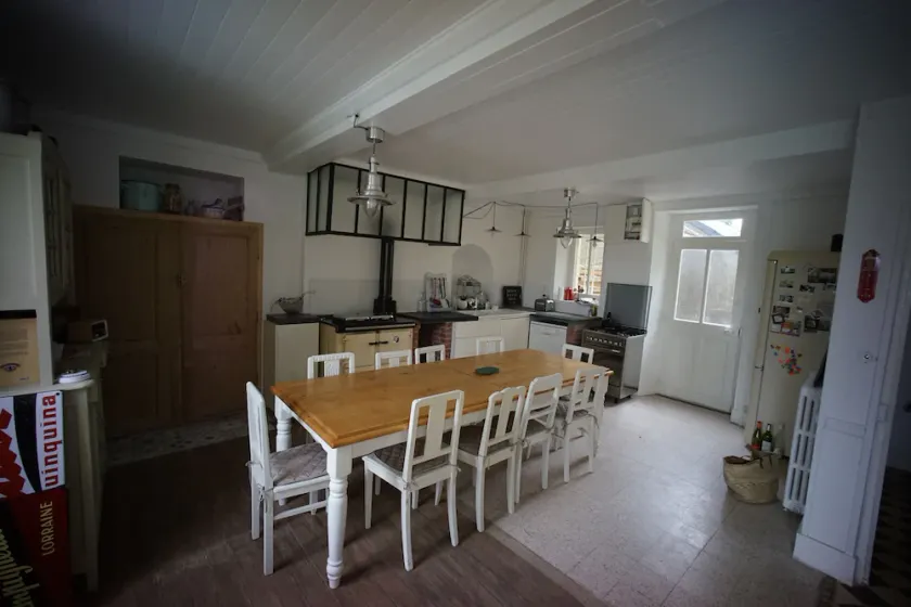 Family home in Normandy - Image 1