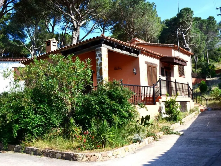 Villa Ana Residential Begur. Begur - Image 1