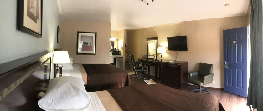 Valueinn Eugene - Airport  - Image 1