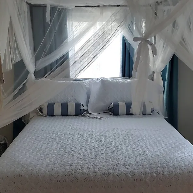 2-Zimmer-Wohnung im gemütlichen Fern Court - Image 1