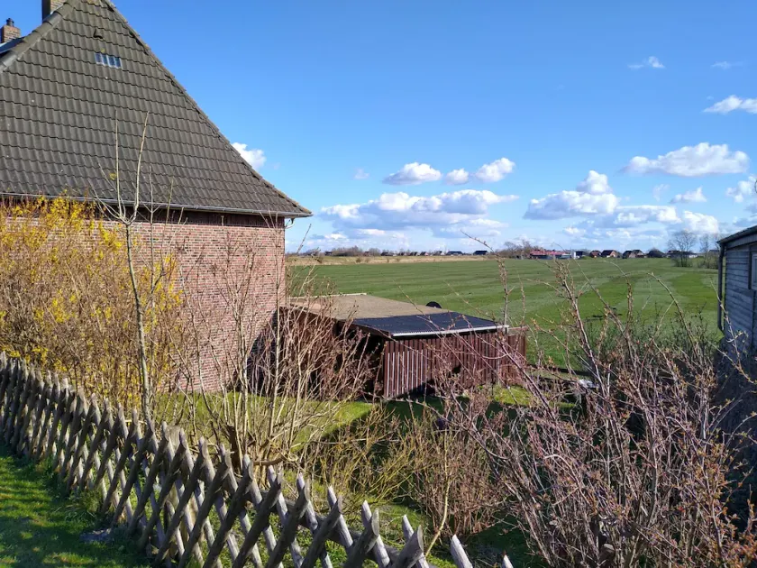 huus nr. 11 - Sommerhus på diget - Image 1