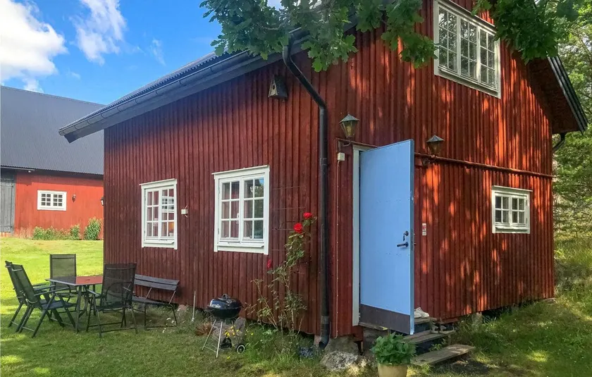 2 bedroom awesome home in Västervik - Image 1