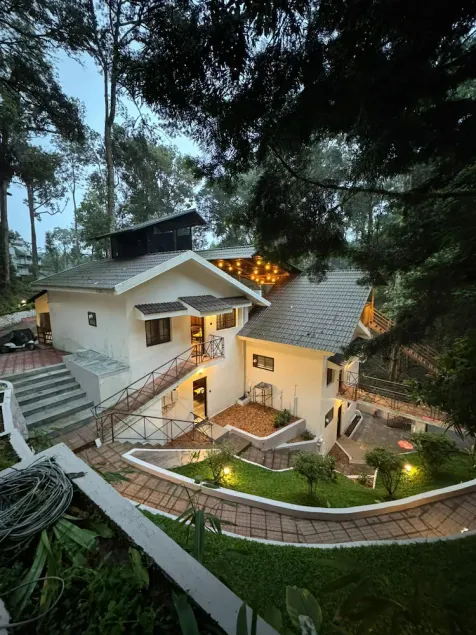 The Vintage Haven Munnar - Image 1