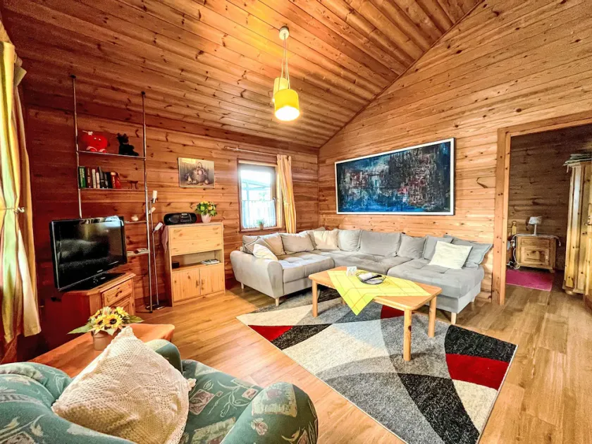 Holiday Home Löwenzahn by Interhome - Image 1