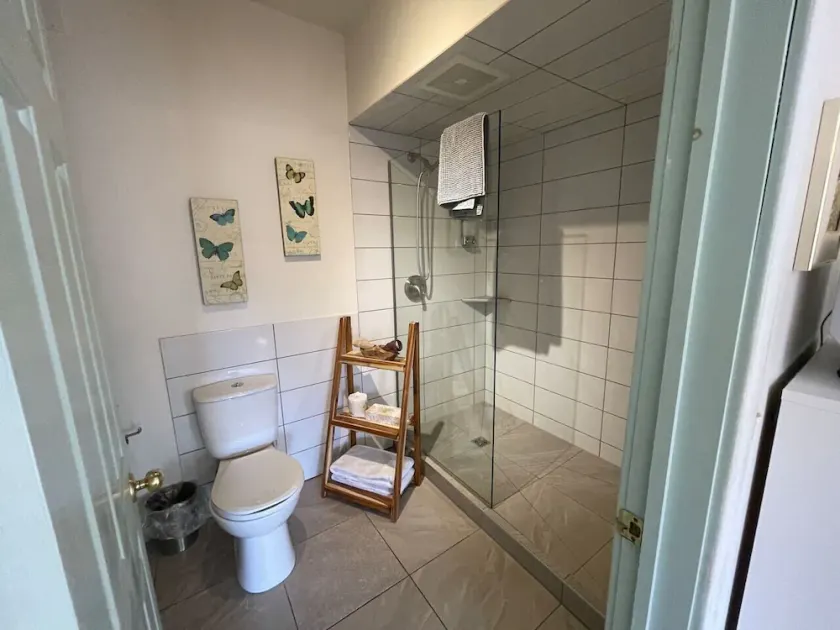 L`Acadie Room - Kitchenette, Patio, DT - Image 1