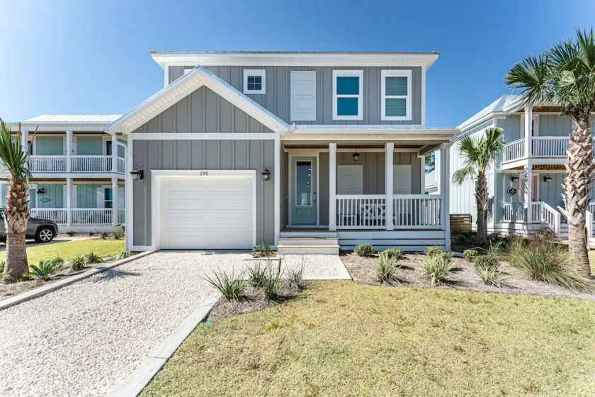 Pet Friendly, Gulf View 4/3.5 Community pool/pickleball -  clear bottom kayak - Image 1