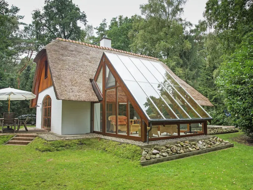 Feriehus Boschhuys - Image 1