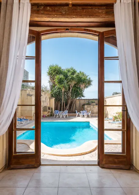 Mood Farmhouse - ancienne villa du '700 - Image 1