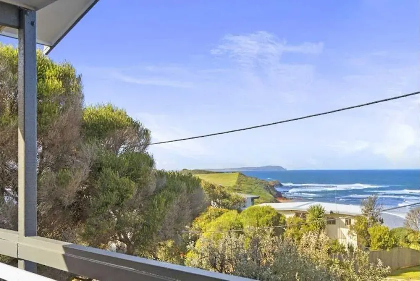 Amazing beach and water views just a short walk from Smiths Beach and YCW Beach. - Image 1