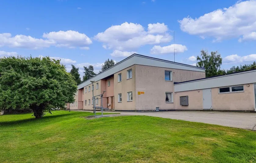 2 værelses dejlig lejlighed i åsensbruk - Image 1
