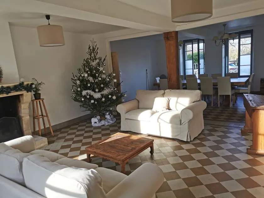 Gîte des Frangines - Image 1