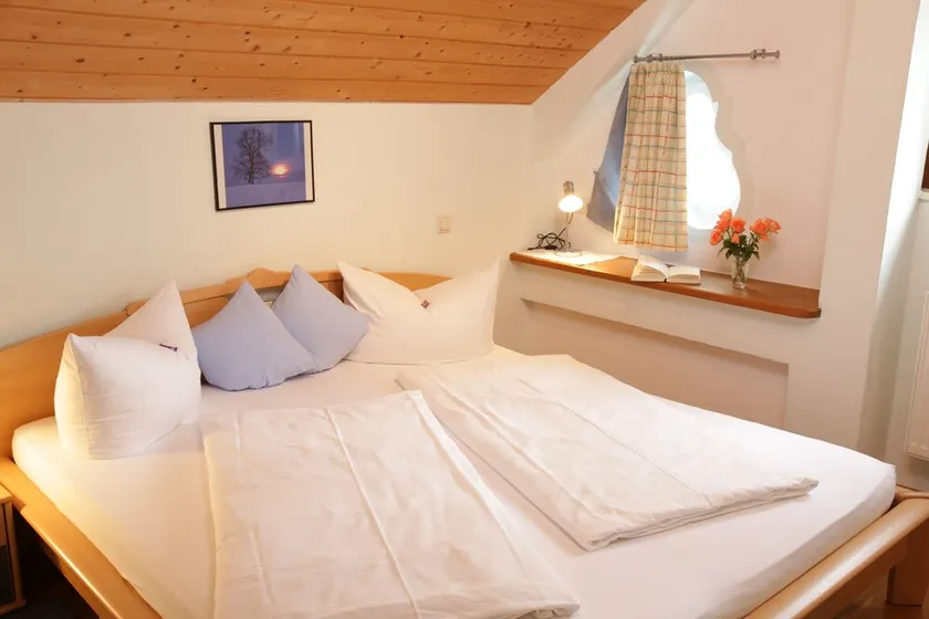 Ferienwohnung Nr. 1 - Image 1