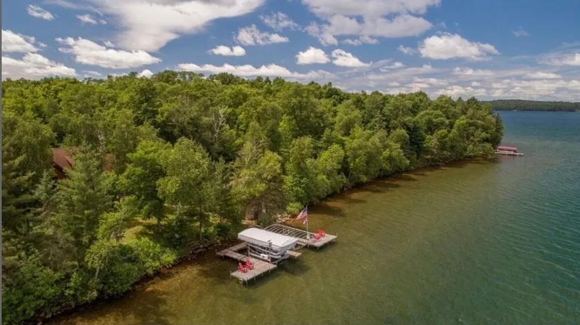 Up North Dream Lake Vacation; Create wonderful  memories with your loved ones - Image 1