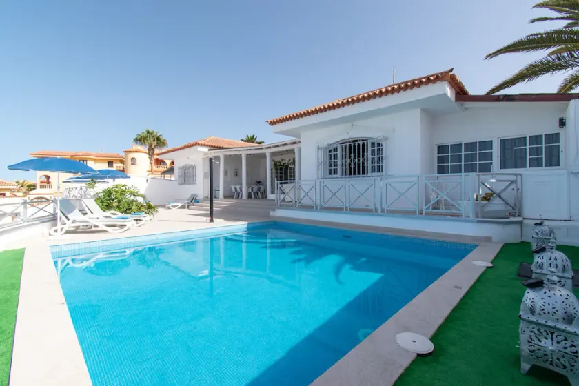 Villa Victoria by Tenerife Villas Online Co Uk - Image 1