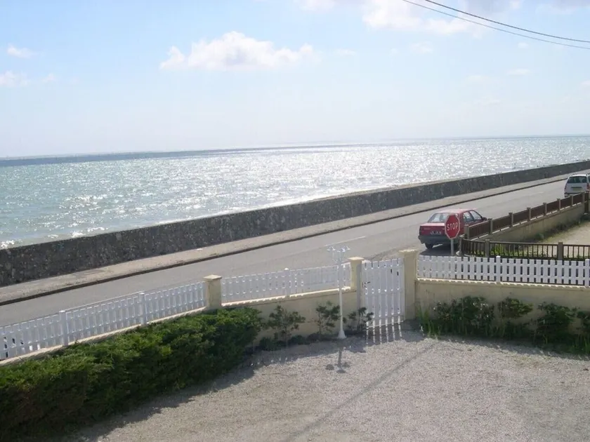 Rejer: Udlejning 50 m fra havet, 800 m fra Fontenay golfbane - Image 1