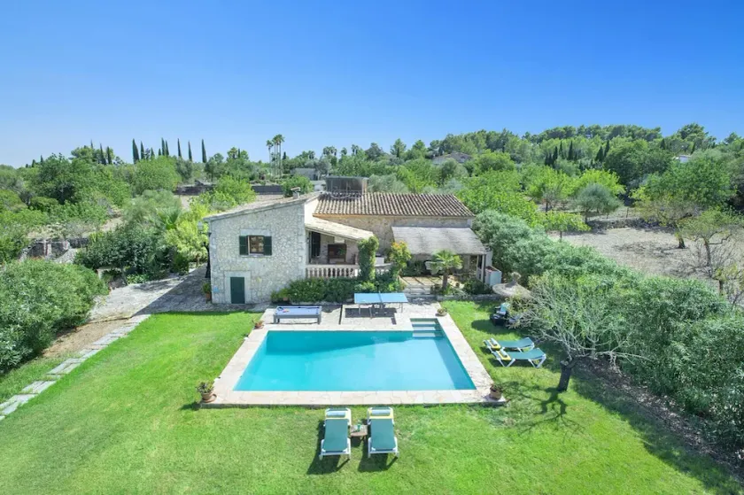 Villa Marina de Na Jero - Image 1