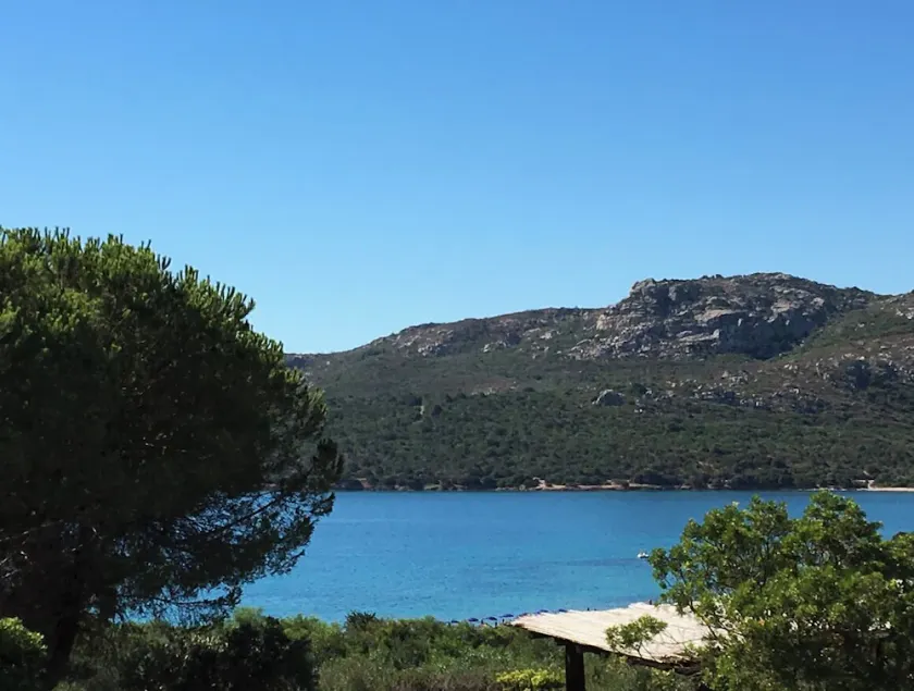 Seaside villa just 150 meters from the beach - Image 1