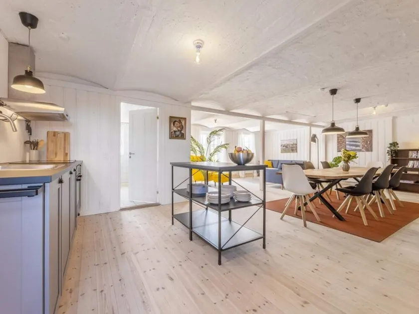 5 Star Holiday Home in Hjorring - Image 1