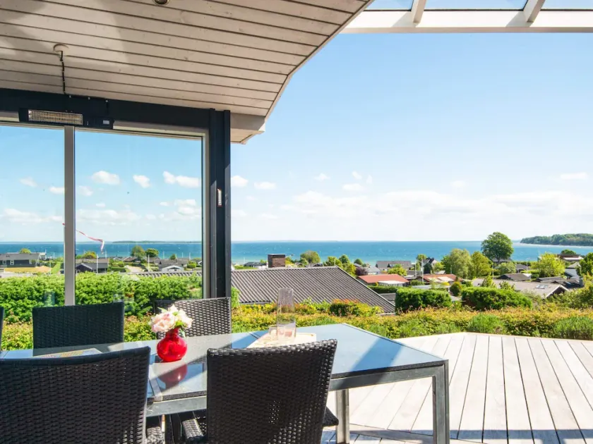 5 star holiday home in Hejls - Image 1