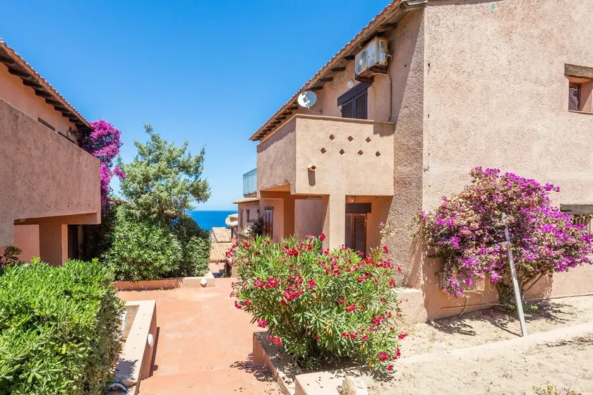 Casa Carlotta in Costa Paradiso - Image 1