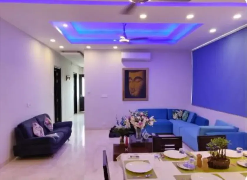 Meera Suites @ DLF 2 - Suite 1 - Image 1