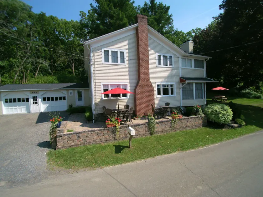 Keuka Lake Fun & Sun - Image 1