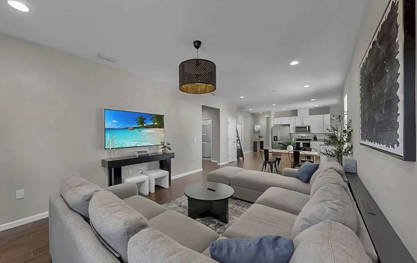 Cozy Downtown Tampa Family Retreat - Image 1