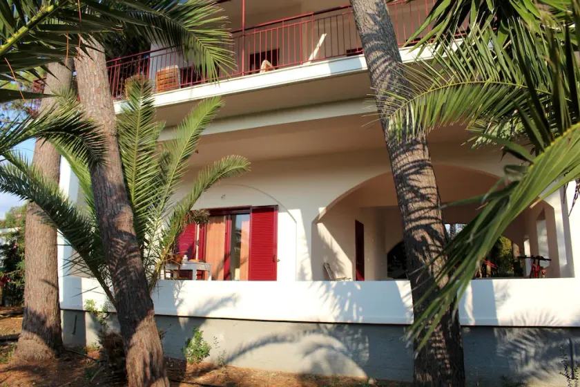 Comfortable apartment, close to the beautiful beach, wifi | Messenia, Peloponnes - Image 1