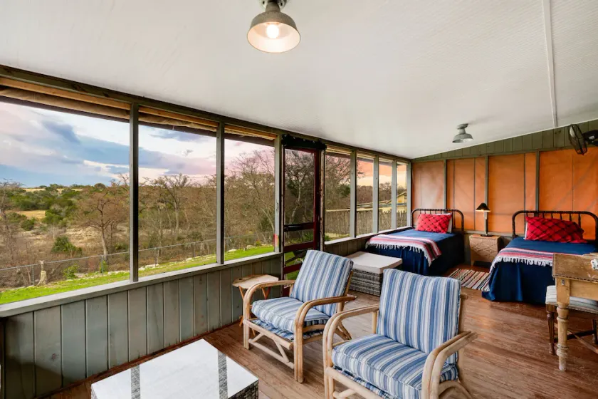COZY RIVERFRONT CABIN! - Image 1