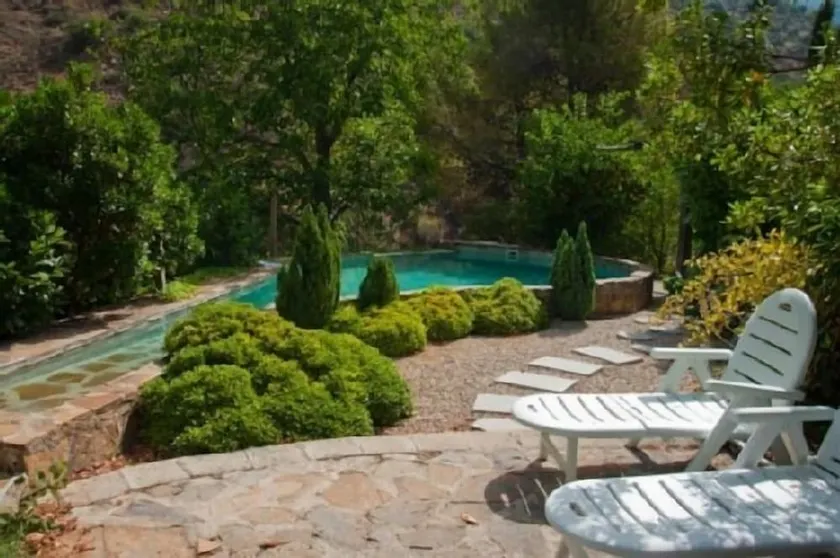 Self catering sommerhus La Casita til 6 personer - Image 1