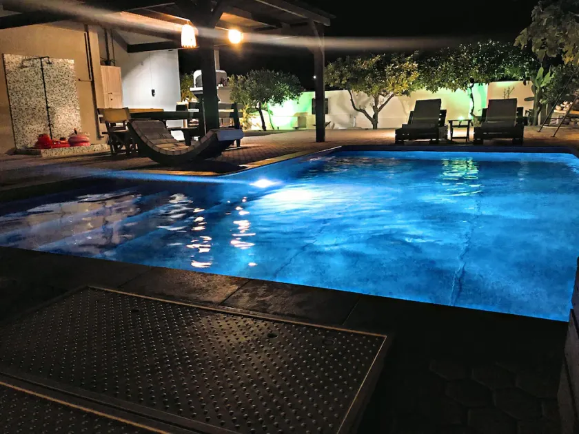 Villa Amor, villa frente al mar / villa pacífica-Super Ofertas - Image 1