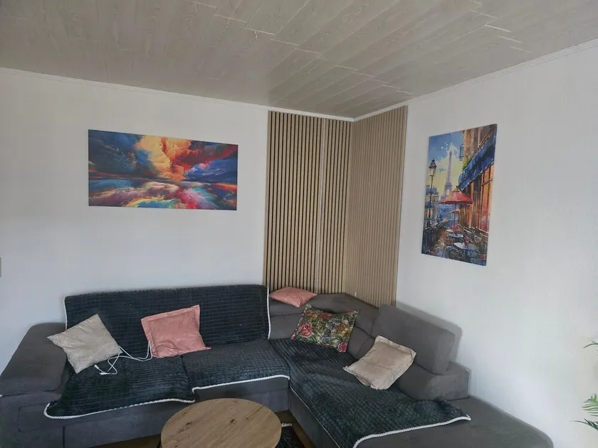 Ferienwohnung Markert - Image 1